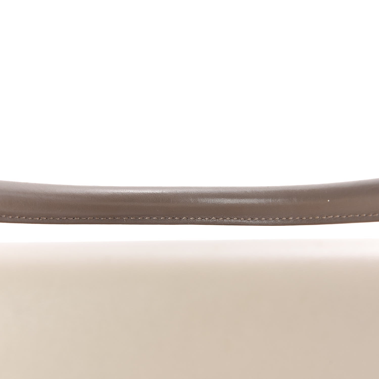 Celine Smooth Calfskin Medium Tri-Color Trapeze Butter 12 of 12