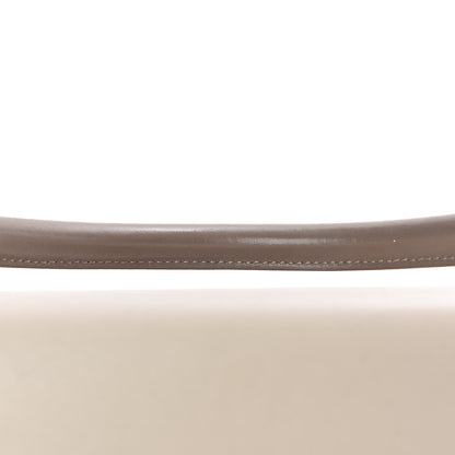 Celine Smooth Calfskin Medium Tri-Color Trapeze Butter 12 of 12