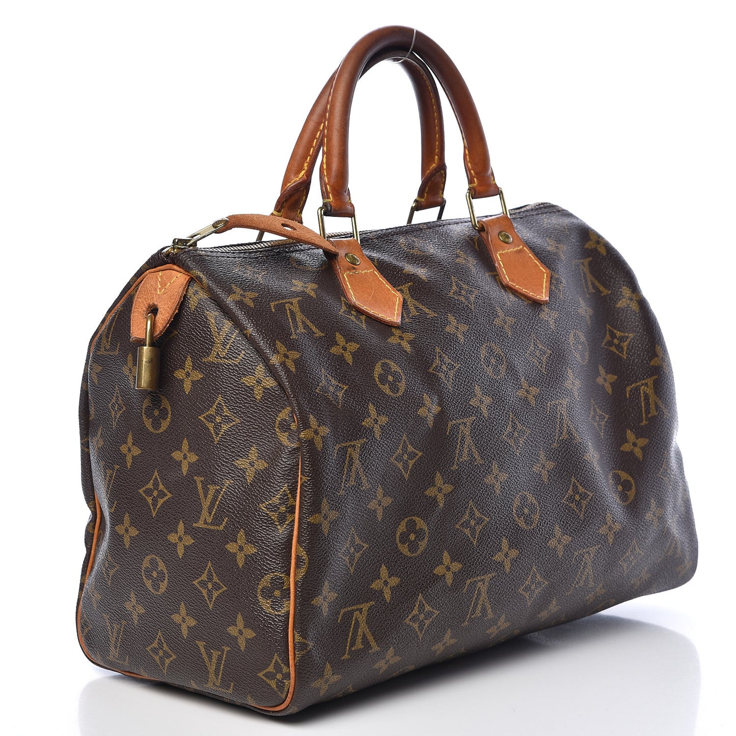 Monogram Speedy 30