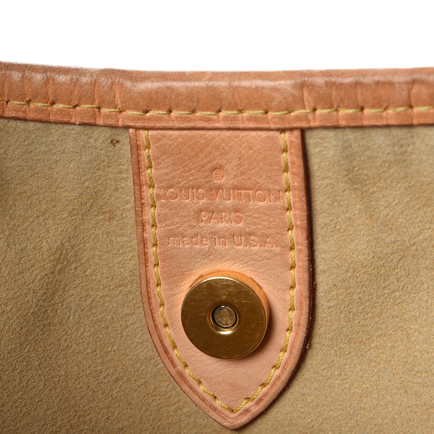 Monogram Galliera PM