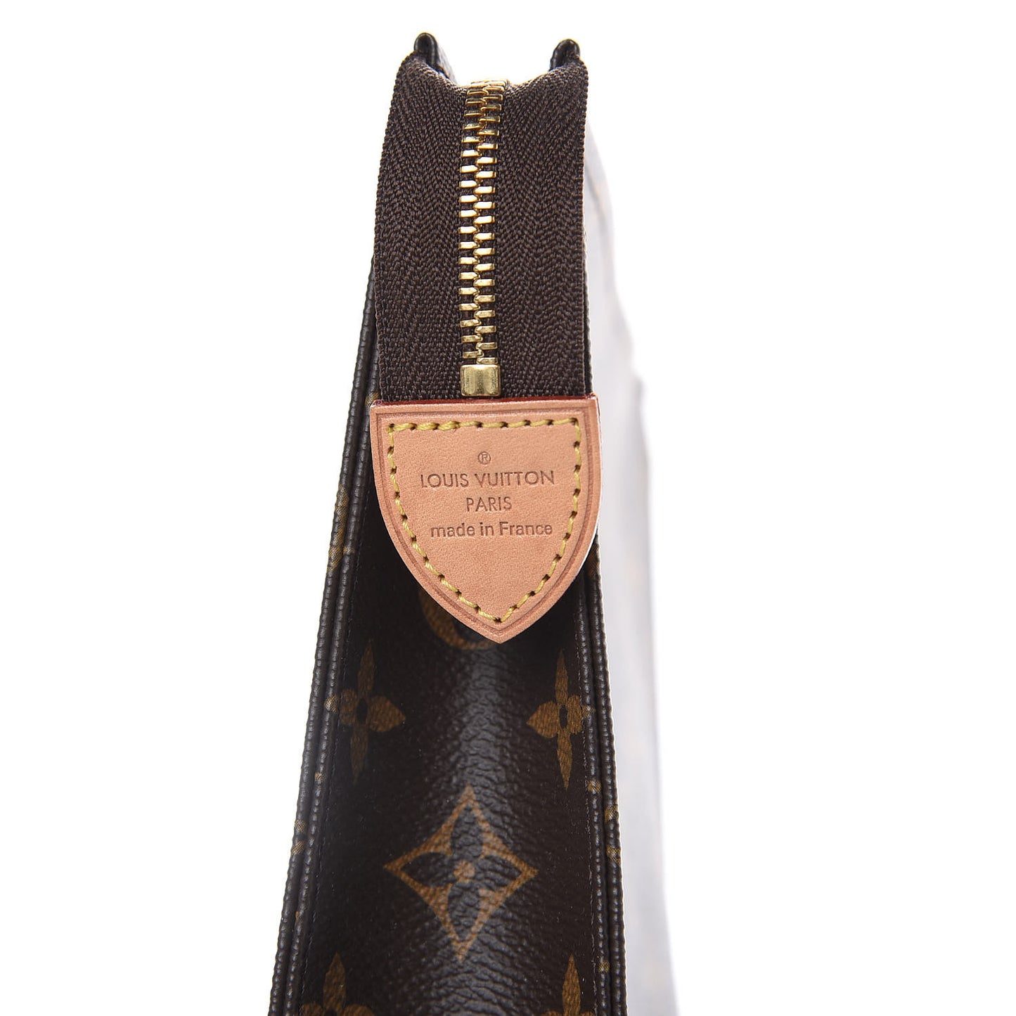 Monogram Toiletry Pouch 26