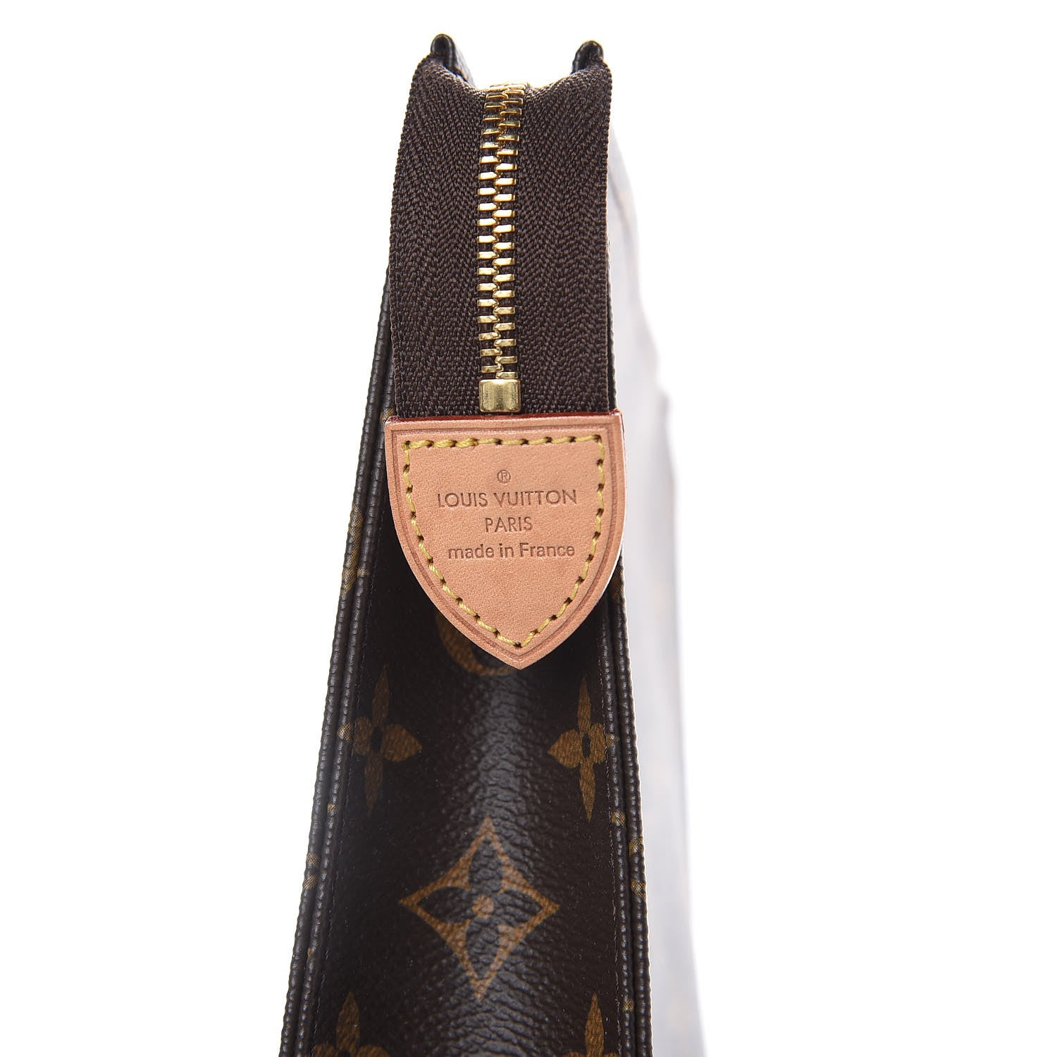 Louis Vuitton Monogram Toiletry Pouch 26 7 of 10