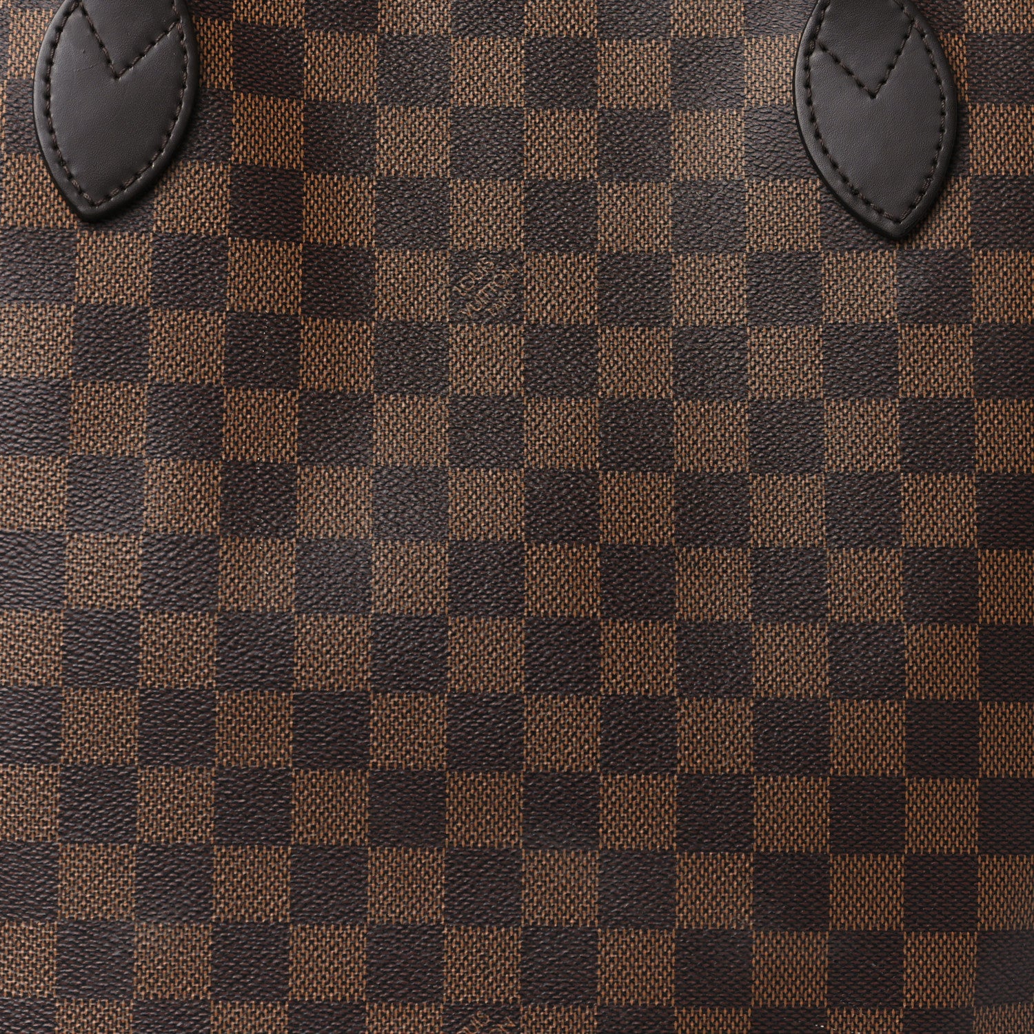 Louis Vuitton Damier Ebene Neo Neverfull MM 9 of 12