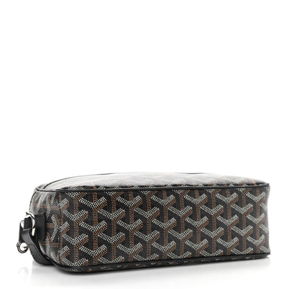 Goyard Goyardine Sac Cap Vert Black 4 of 10