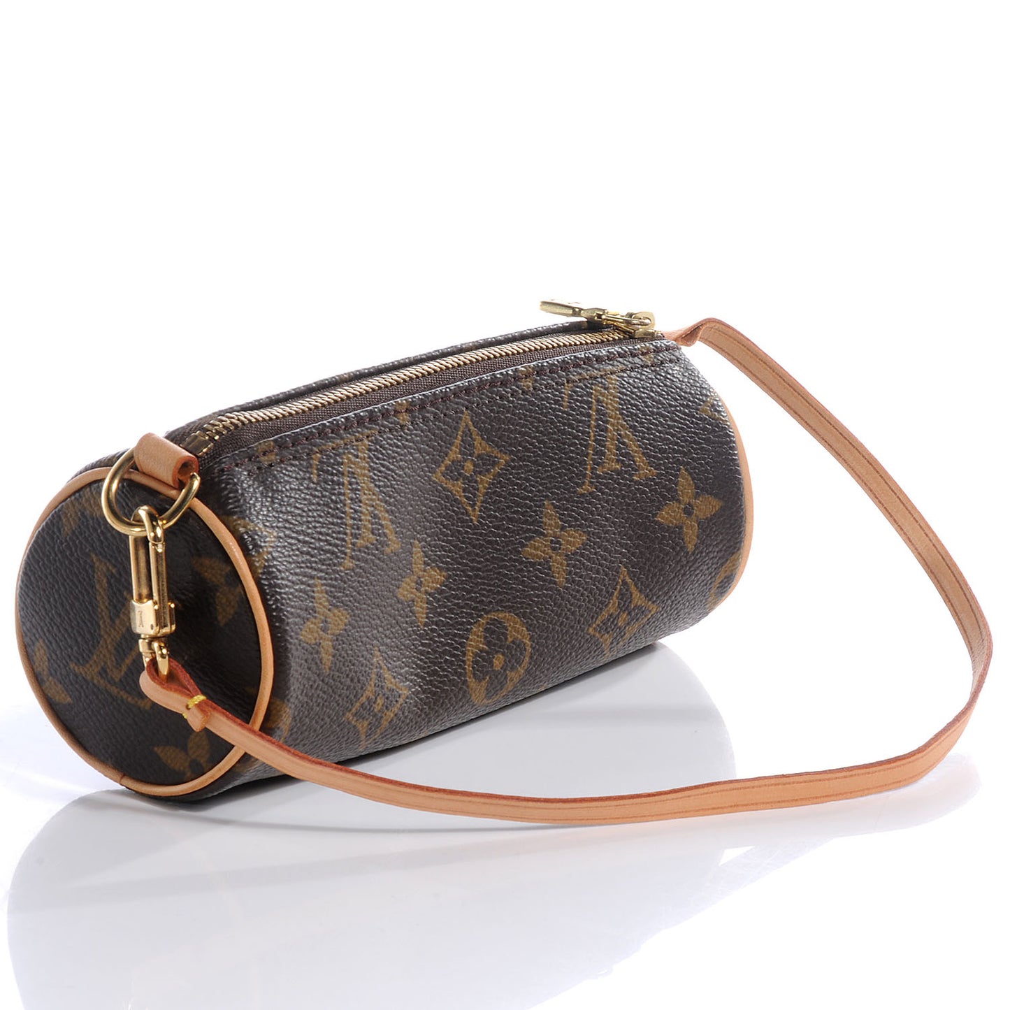 Monogram Mini Papillon