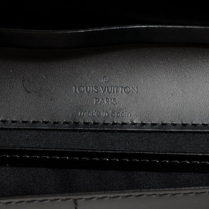 Louis Vuitton Epi Honfleur Black 6 of 7