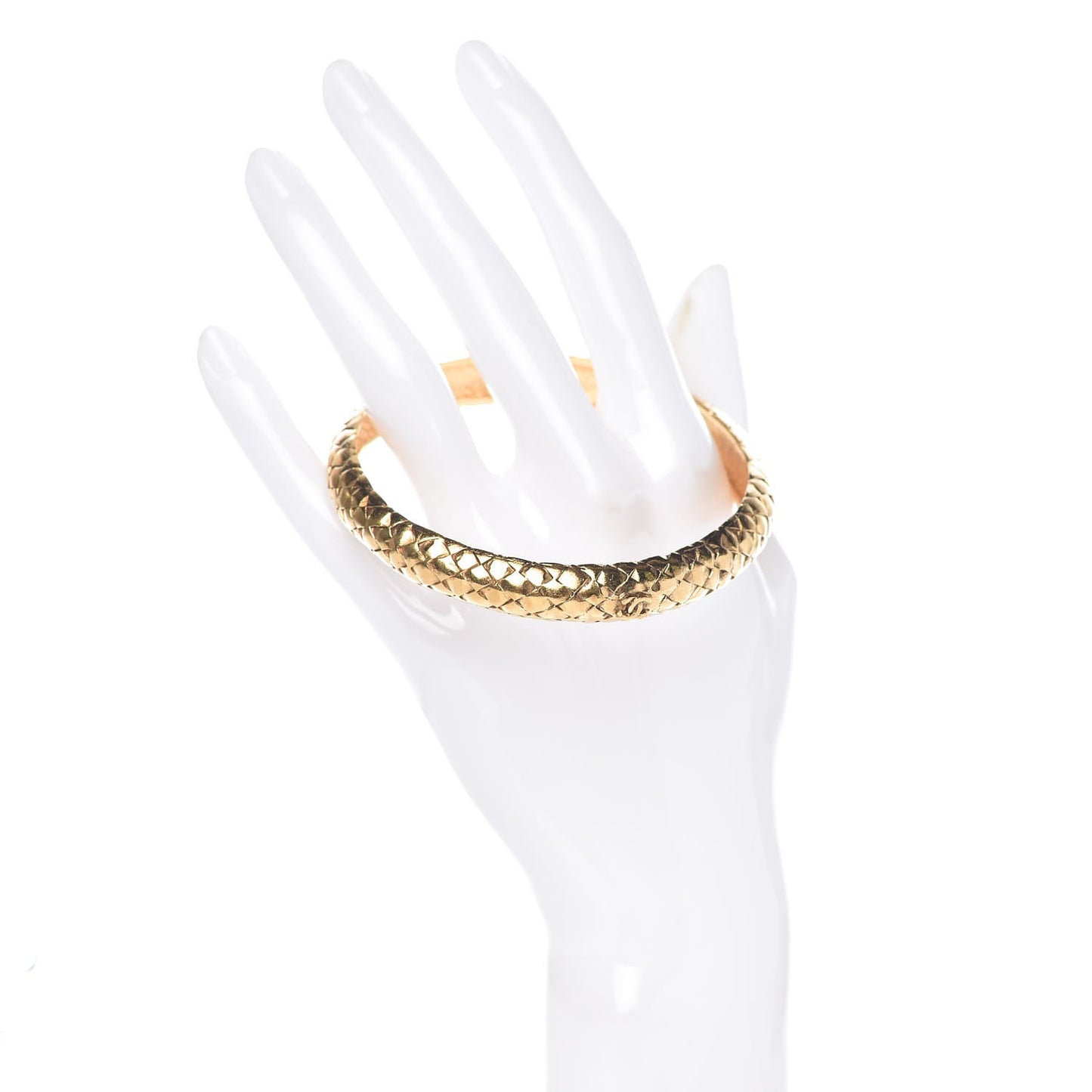 CC Bangle Gold