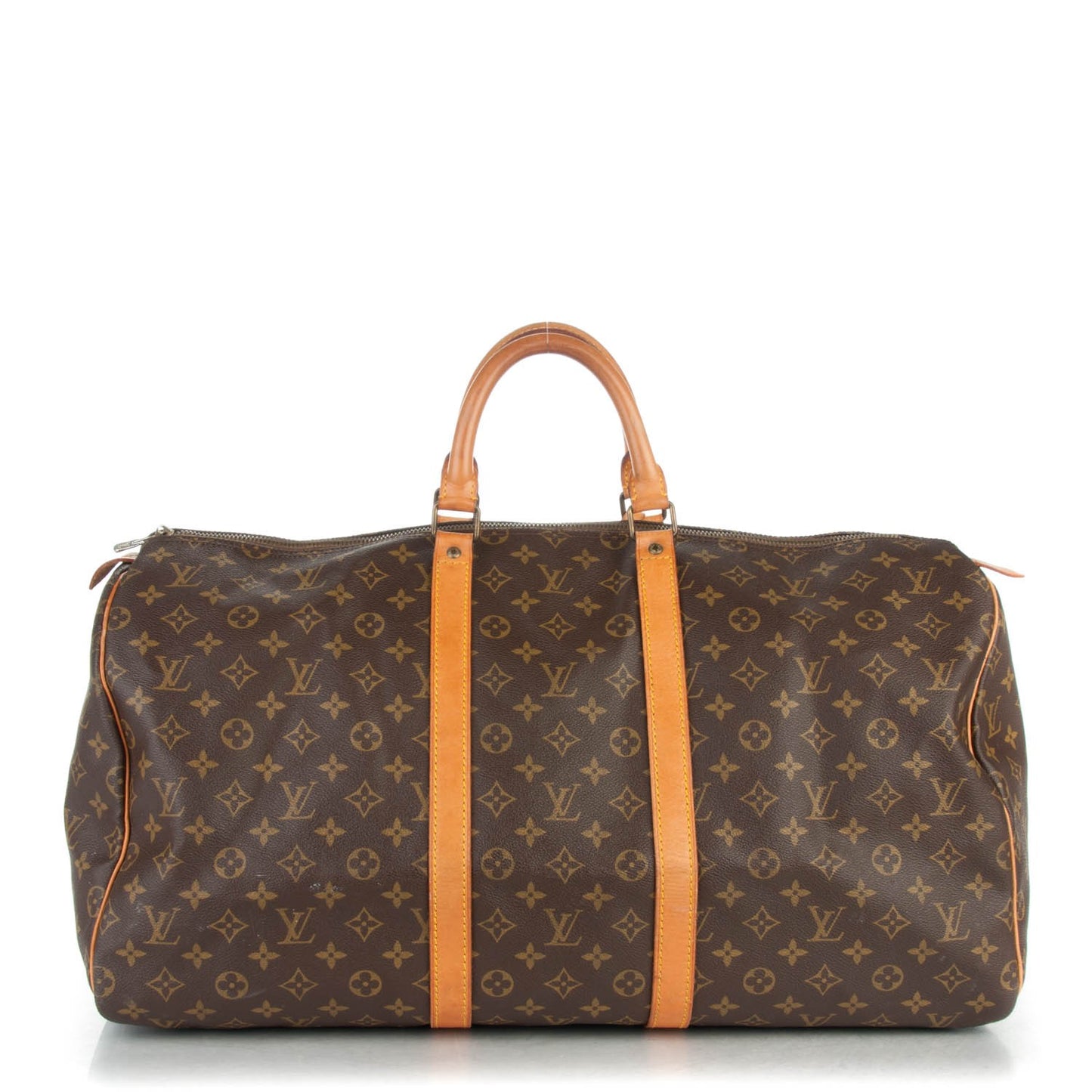 Monogram Keepall 55