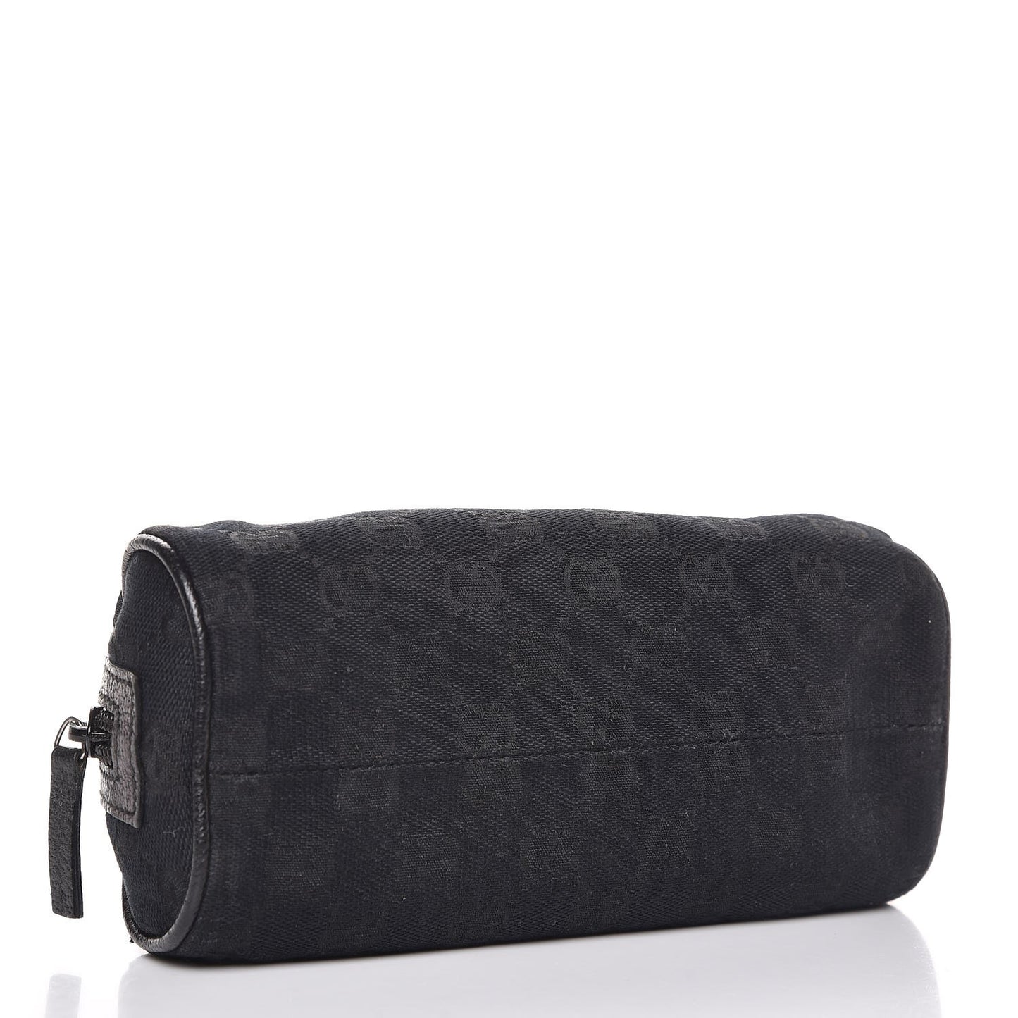 Monogram Small Balthus Cosmetic Case Black