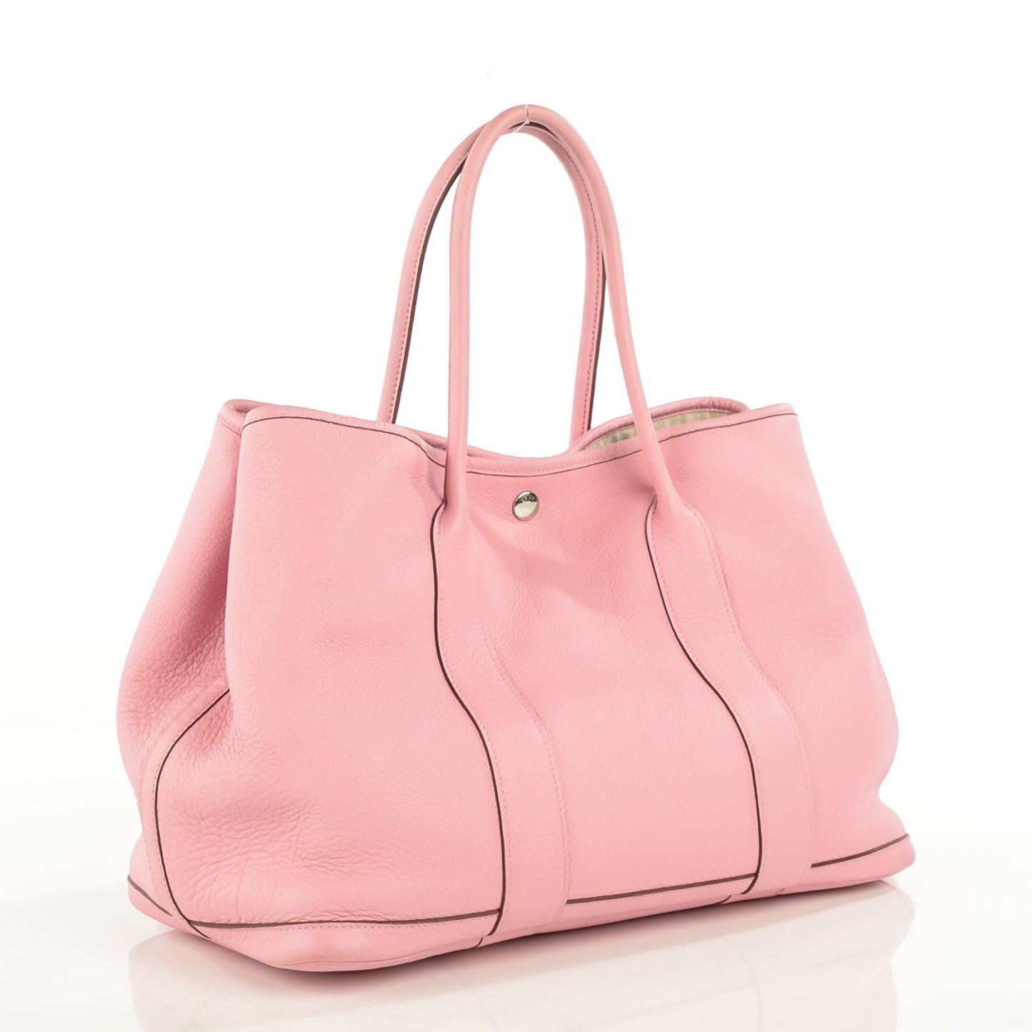 Buffle Sindhu Garden Party MM 5P Pink