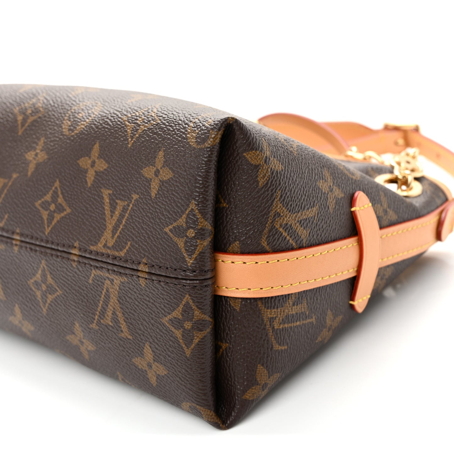 Monogram CarryAll BB