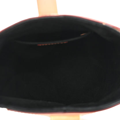 Louis Vuitton Monogram Duffle Bag 6 of 9