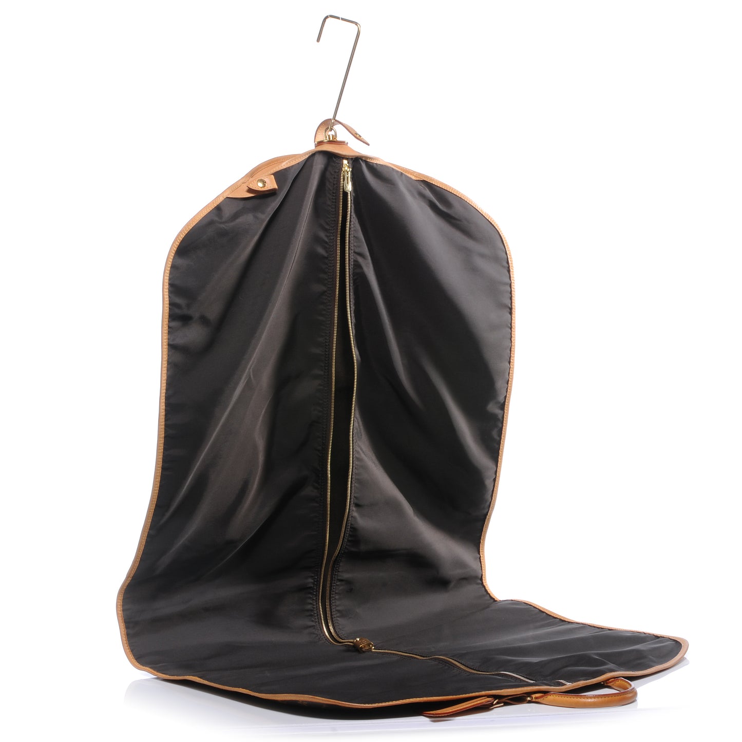 Monogram Garment Cover