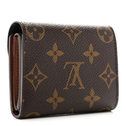 Louis Vuitton Monogram Helene Wallet 3 of 6