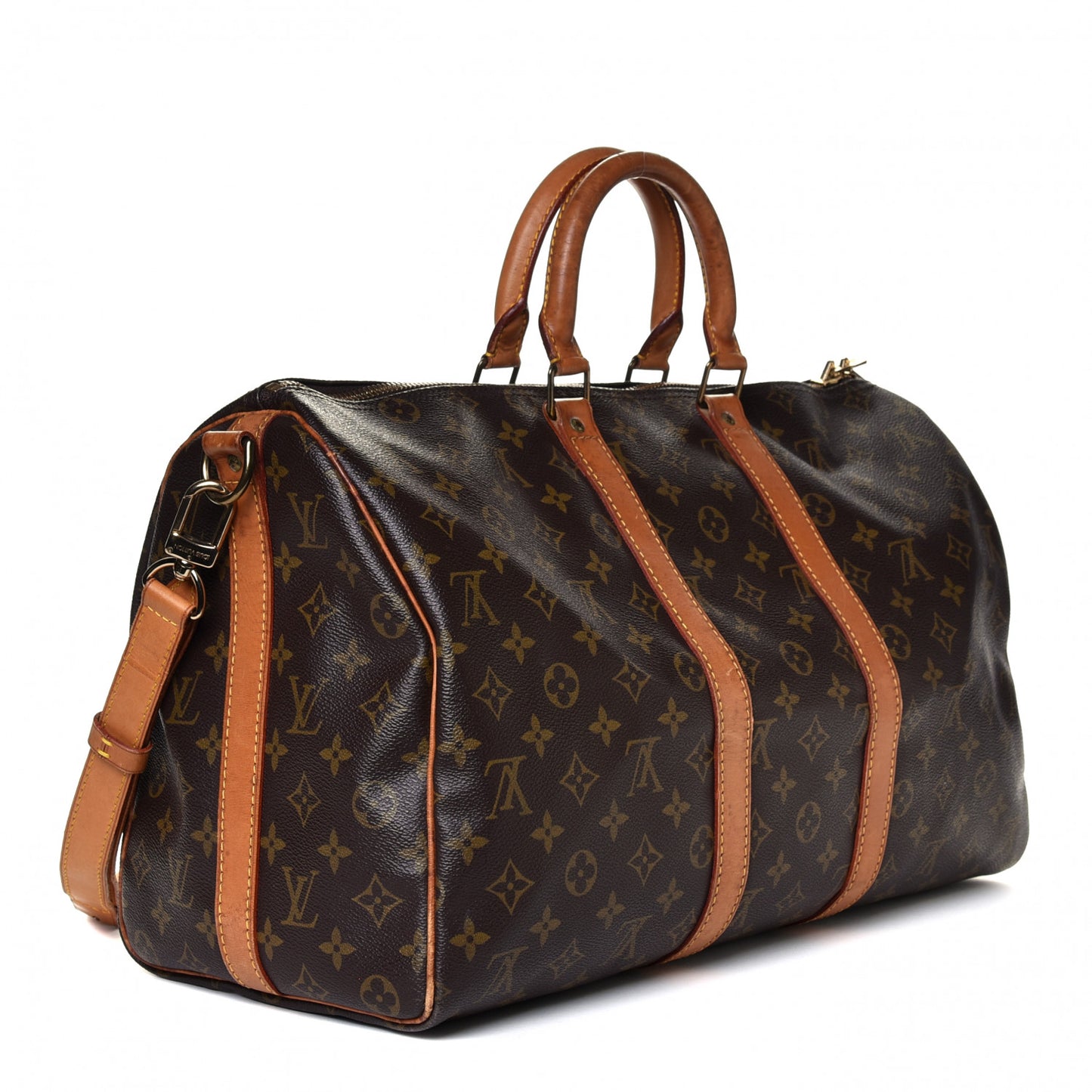 Monogram Keepall Bandouliere 45