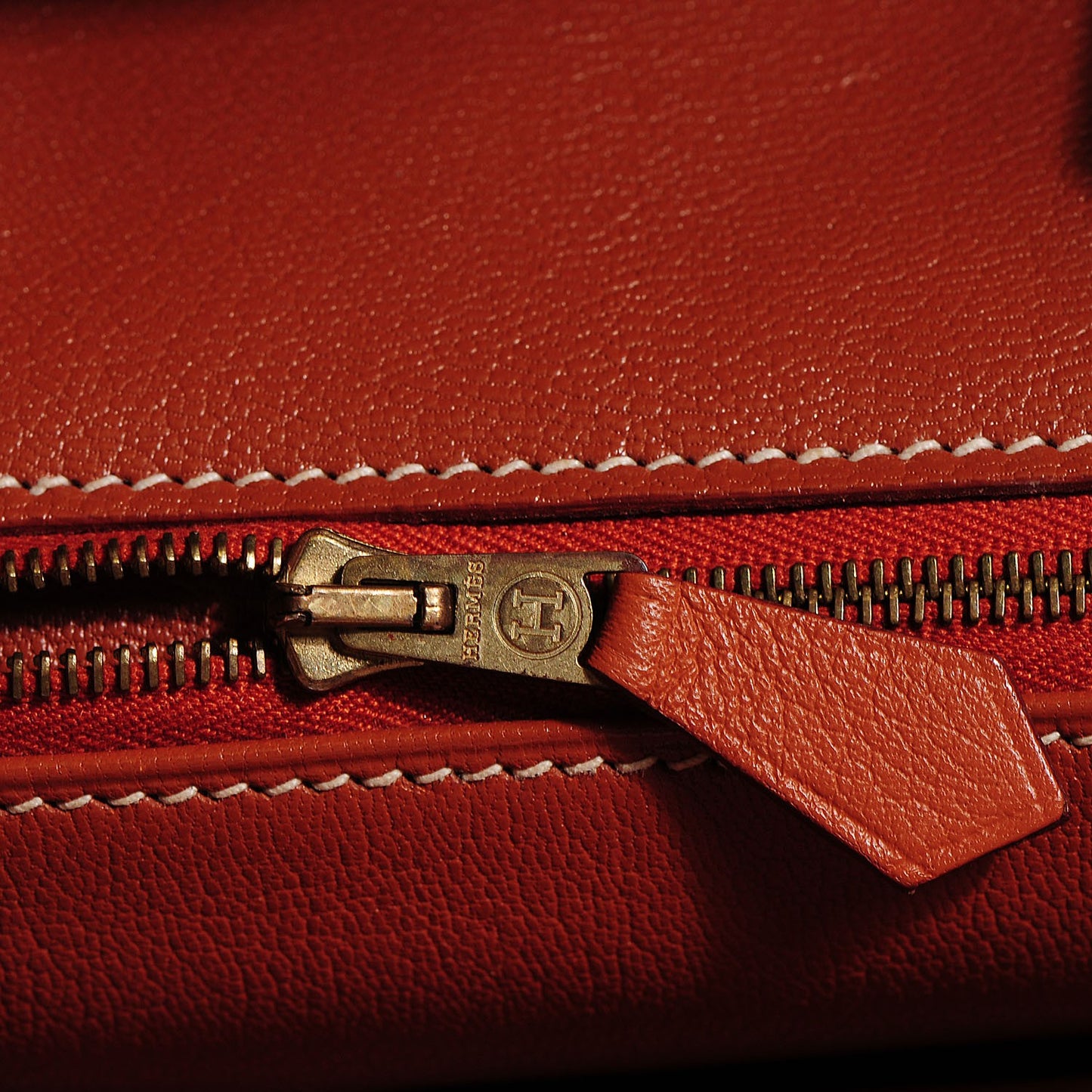 Taurillon Clemence Birkin 35 Etrusque