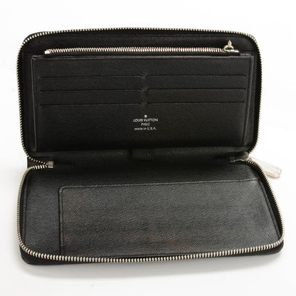Louis Vuitton Damier Graphite Zippy Organizer Wallet 5 of 8