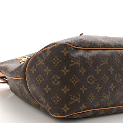 Louis Vuitton Monogram Delightful GM 9 of 11