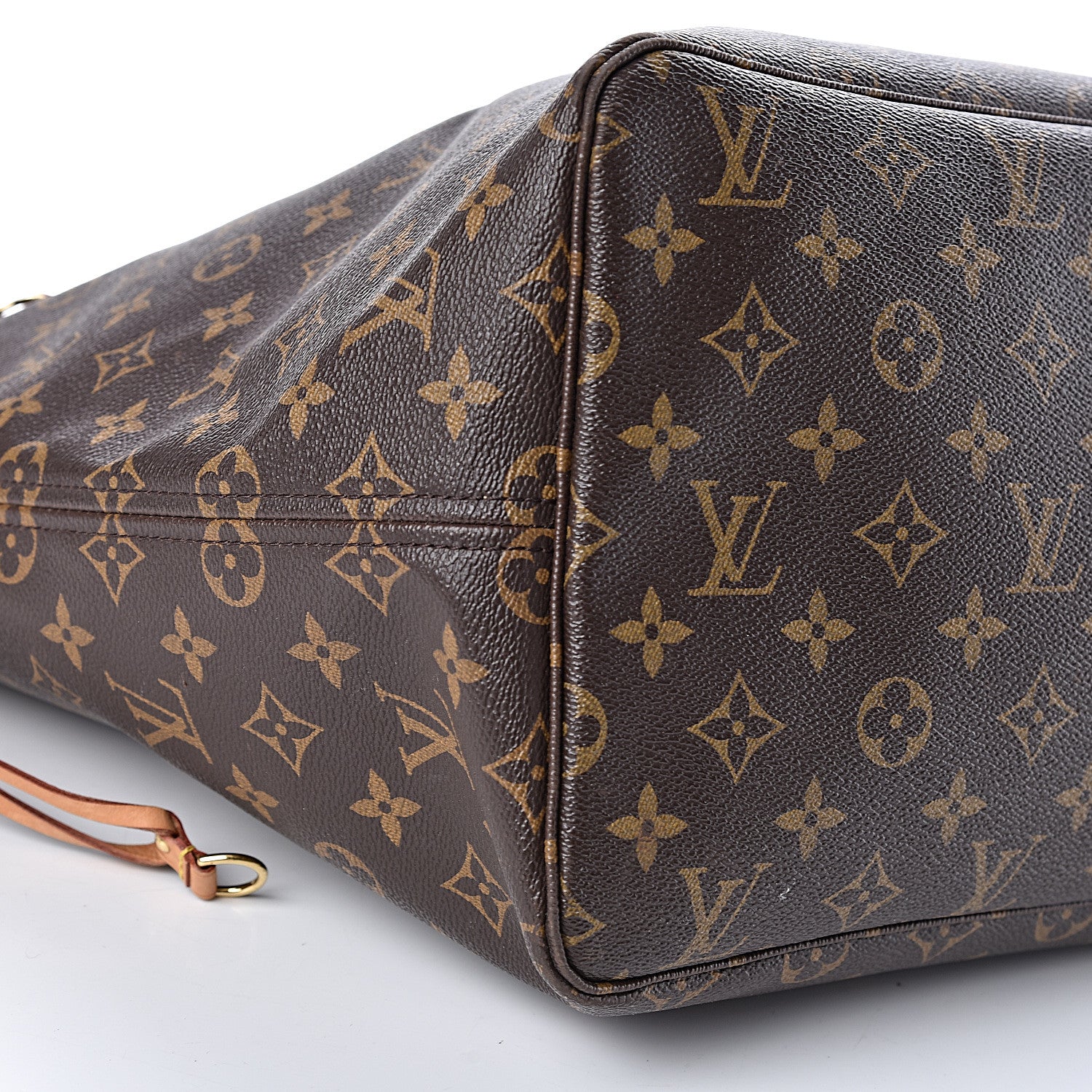 Louis Vuitton Monogram Neo Neverfull GM 11 of 15