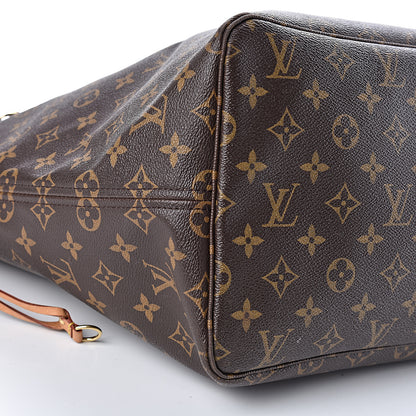 Louis Vuitton Monogram Neo Neverfull GM 11 of 15
