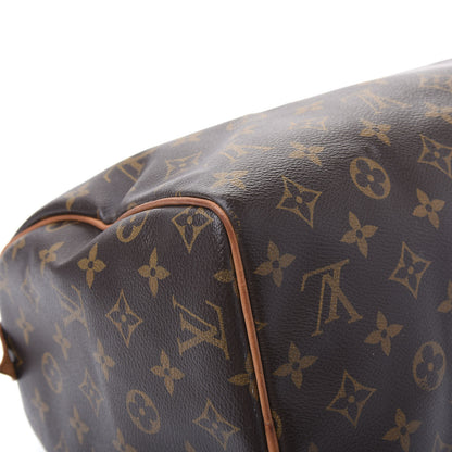 Louis Vuitton Monogram Speedy 30 10 of 11