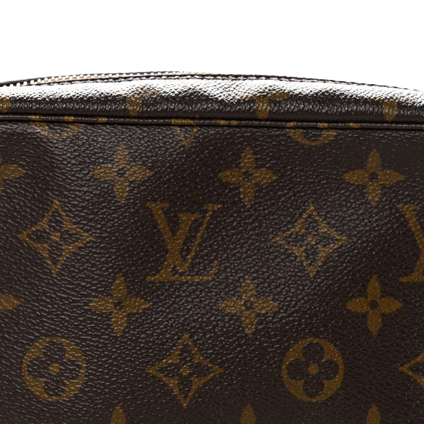 Monogram Trousse Toilette 23