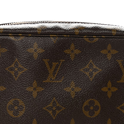 Louis Vuitton Monogram Trousse Toilette 23 7 of 8