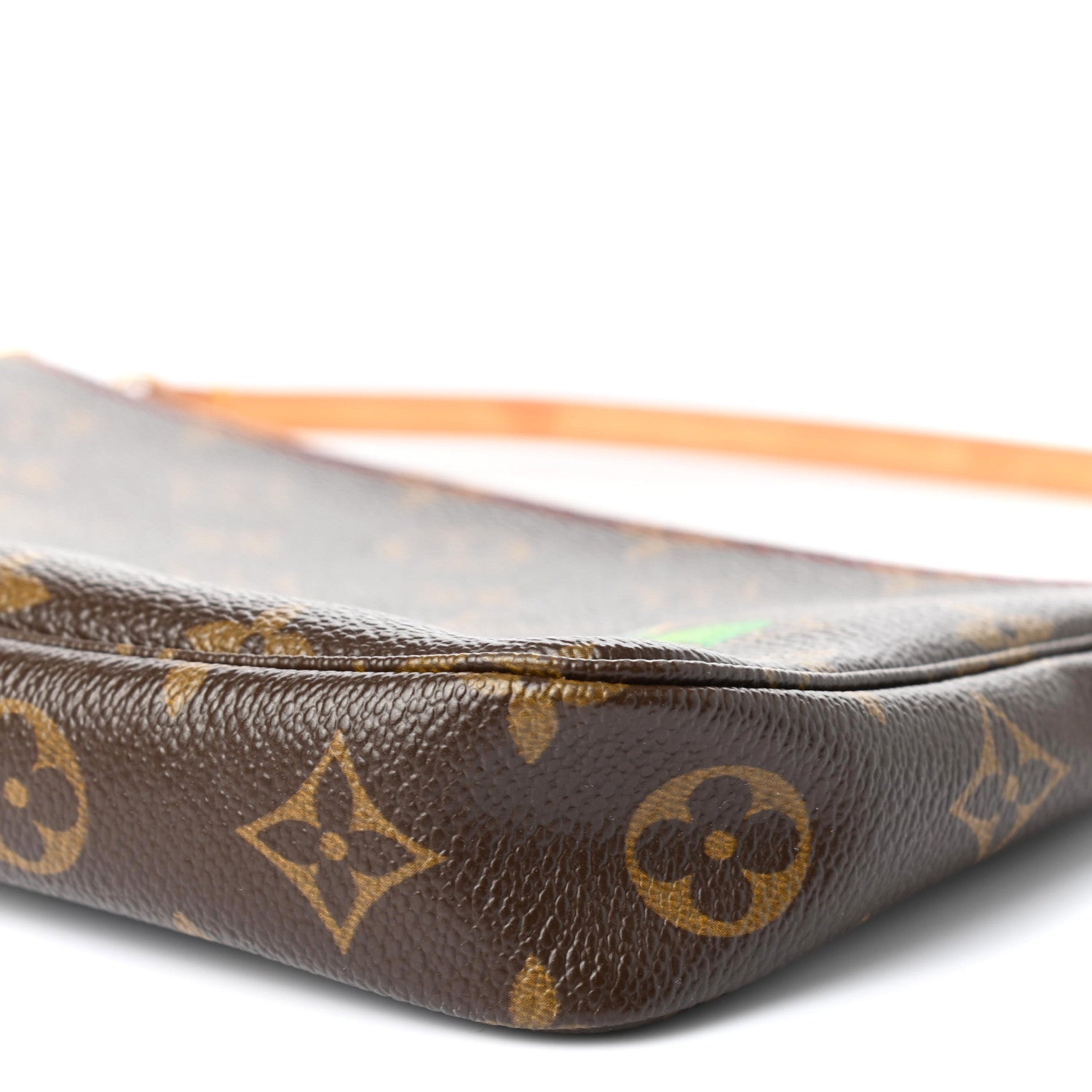Louis Vuitton Monogram Cerises Pochette Accessories 8 of 9