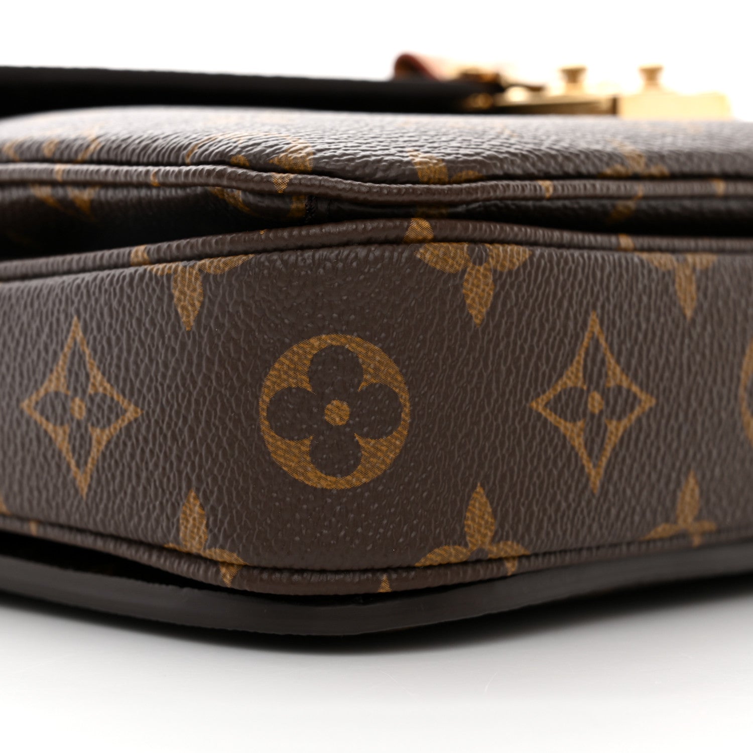 Louis Vuitton Monogram Pochette Metis 8 of 10