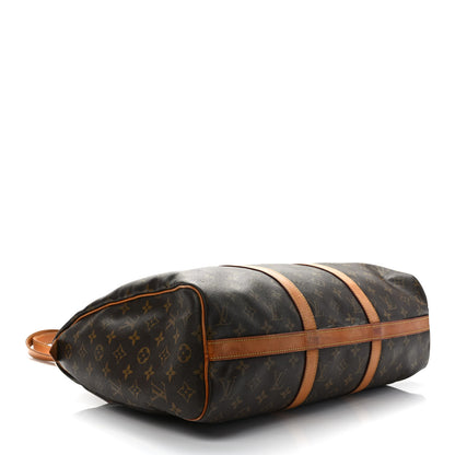 Louis Vuitton Monogram Sac Flanerie 45 4 of 13