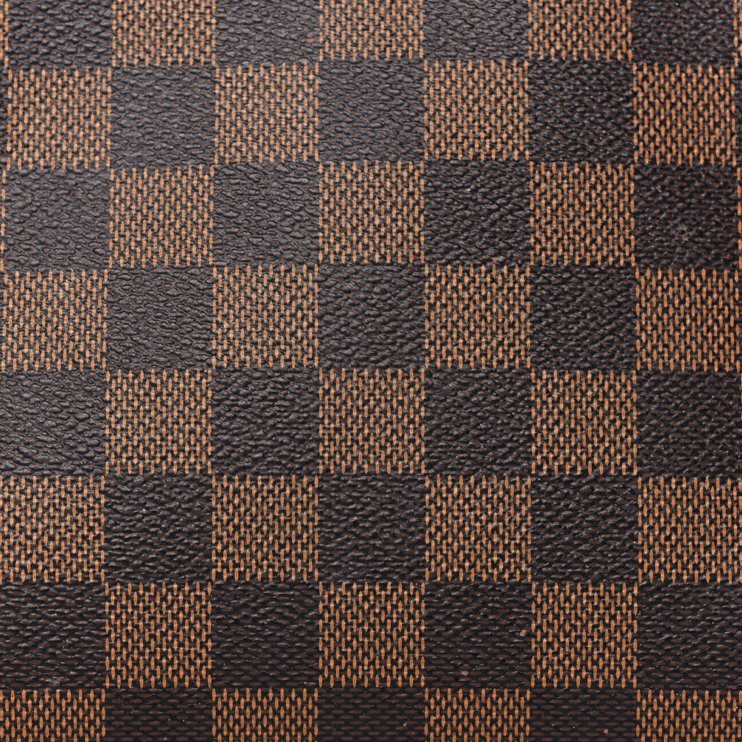 Damier Ebene Cosmetic Pouch GM