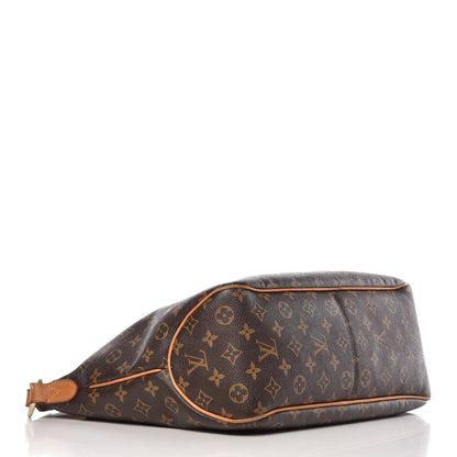 Louis Vuitton Monogram Delightful PM 4 of 23