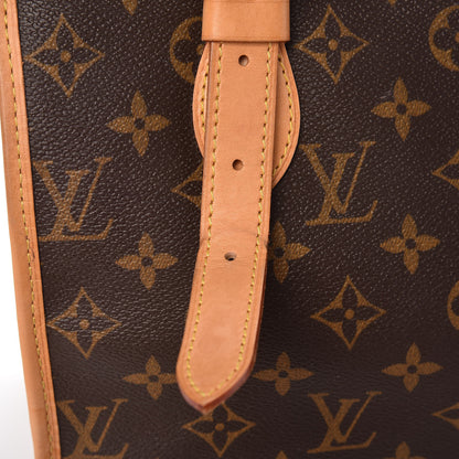 Louis Vuitton Monogram Popincourt Haut 13 of 16