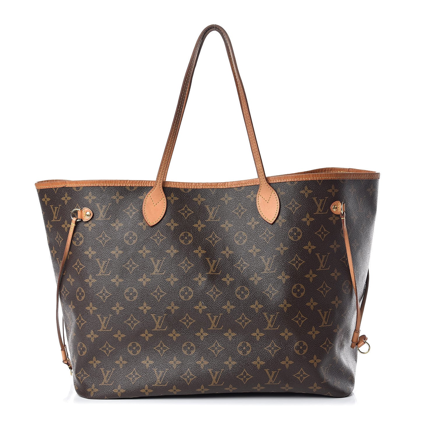 Monogram Neo Neverfull GM
