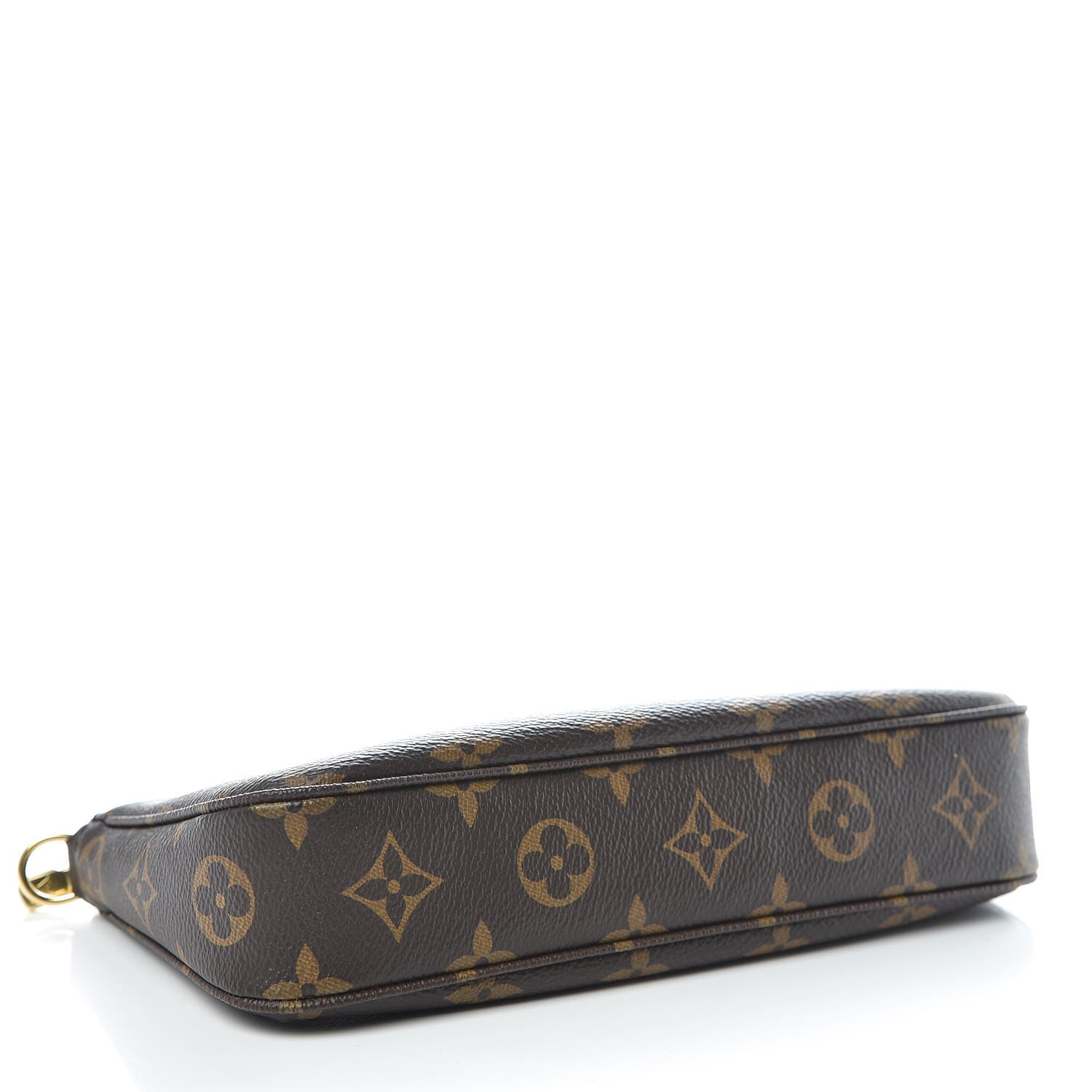 Louis Vuitton Monogram Pochette Accessories NM 4 of 9