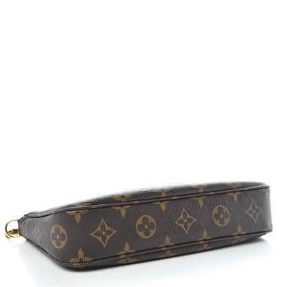 Louis Vuitton Monogram Pochette Accessories NM 4 of 9