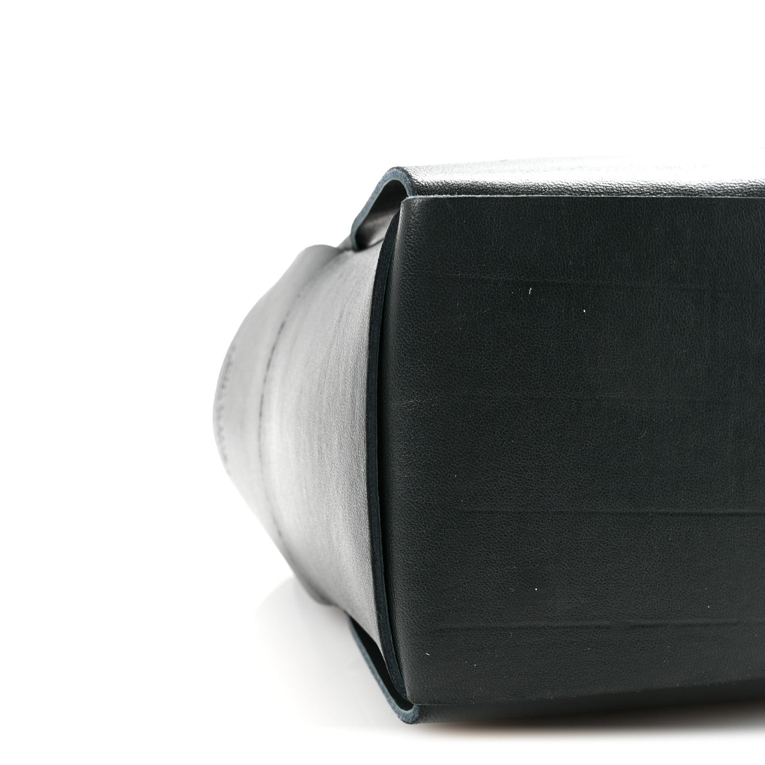 Bottega Veneta Nappa Maxi Intrecciato Small Arco Tote Inkwell 9 of 10