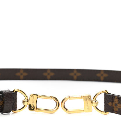 Louis Vuitton Monogram Metis 20mm Adjustable Strap 3 of 3