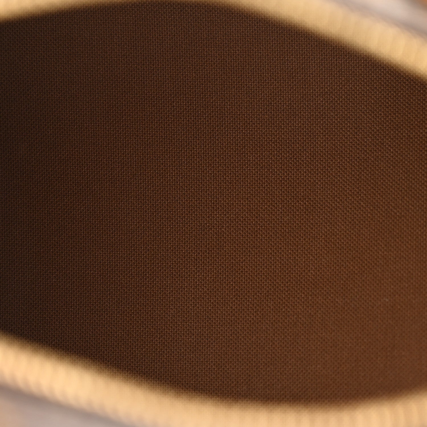 Louis Vuitton Monogram Speedy Bandouliere 25 5 of 12