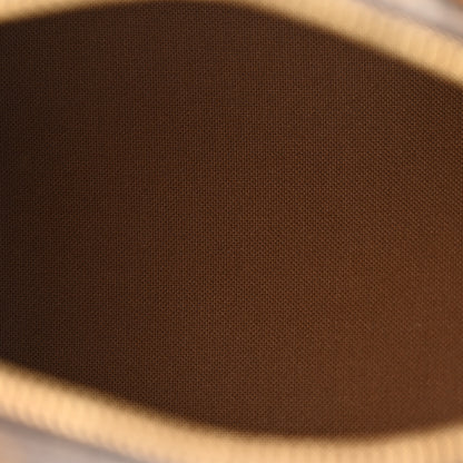 Louis Vuitton Monogram Speedy Bandouliere 25 5 of 12