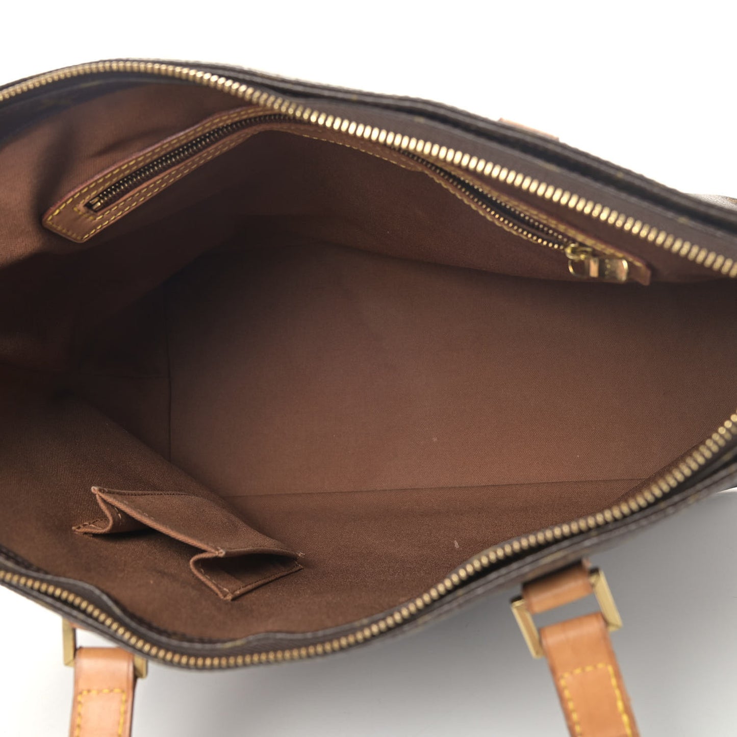 Monogram Cabas Mezzo