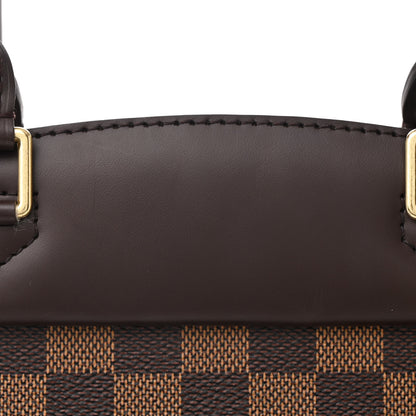 Louis Vuitton Damier Ebene Riviera 7 of 11