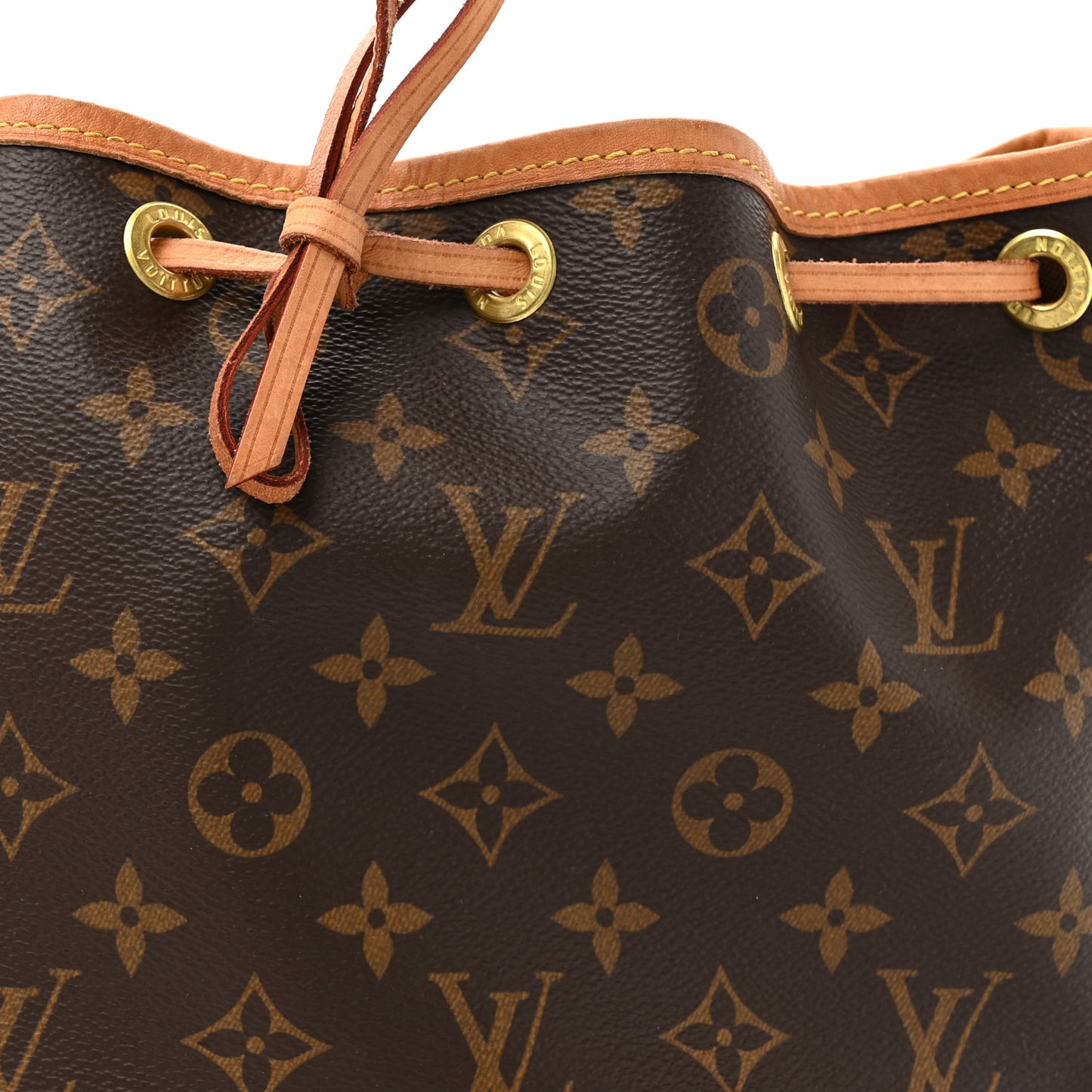 Monogram Noe BB
