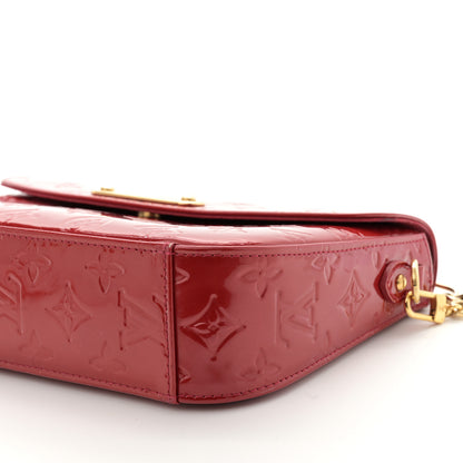 Louis Vuitton Vernis Rodeo Drive Pomme D'Amour 9 of 10