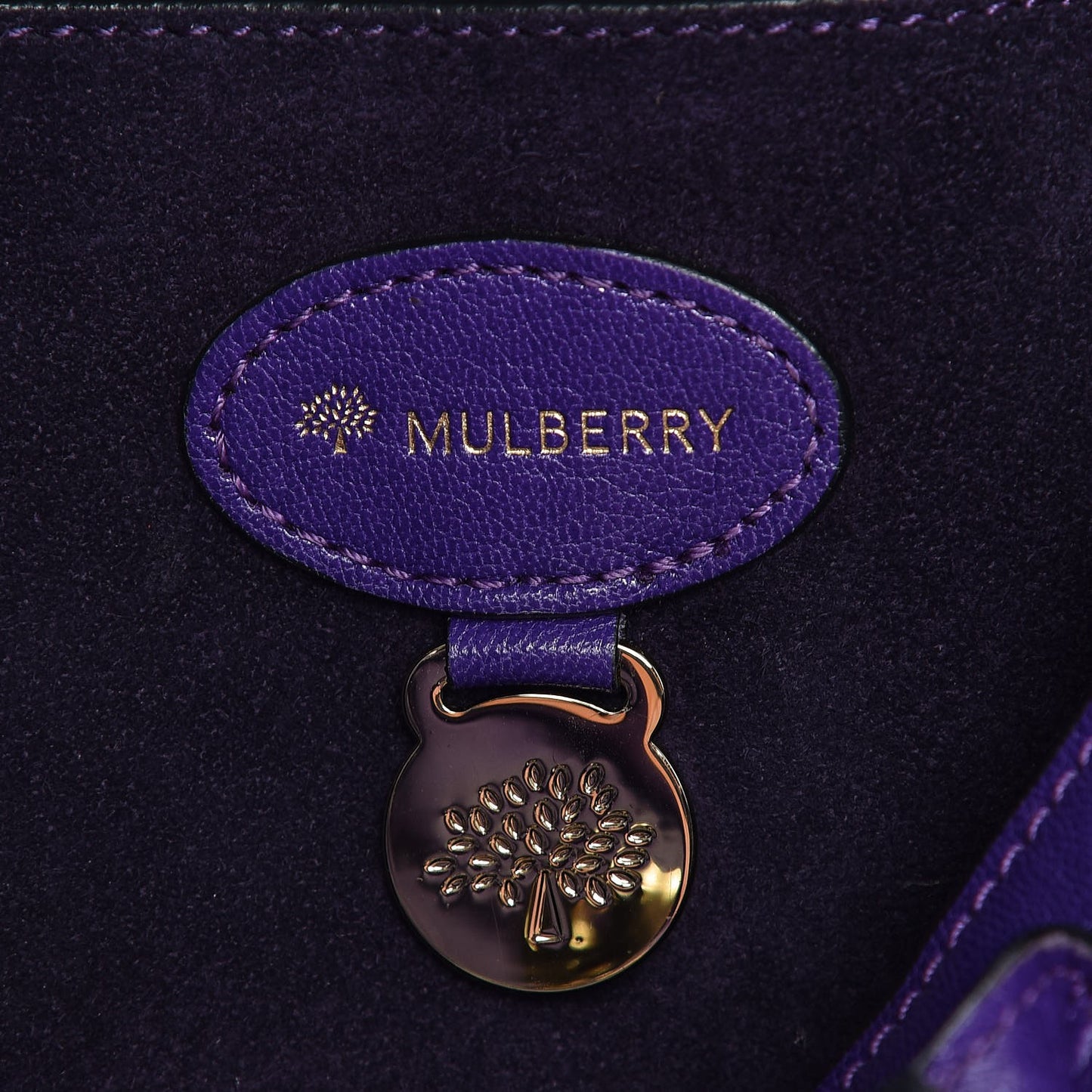Glossy Goat Bayswater Blueberry