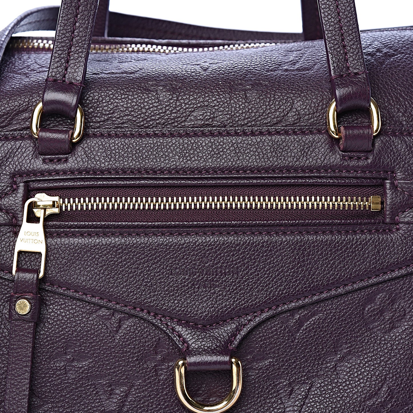 Empreinte Lumineuse PM Aube