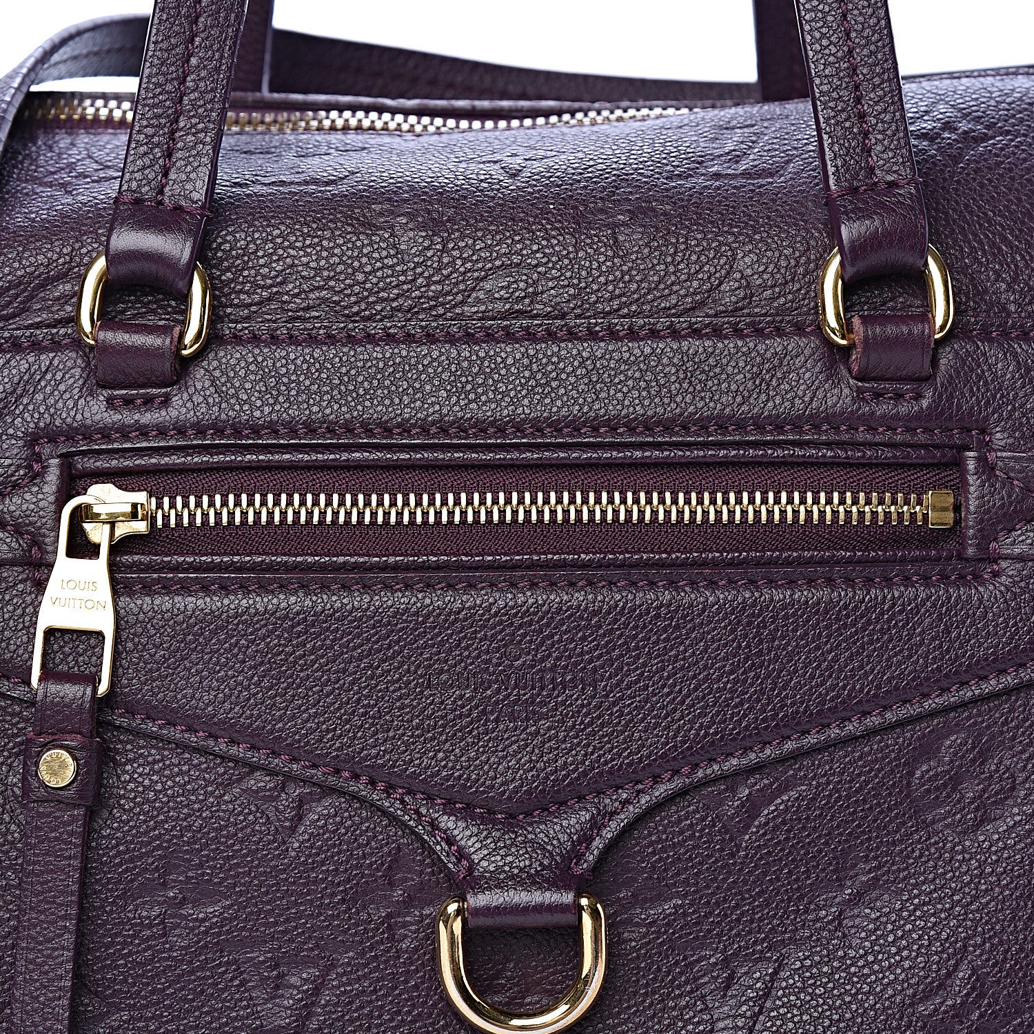 Louis Vuitton Empreinte Lumineuse PM Aube 13 of 13