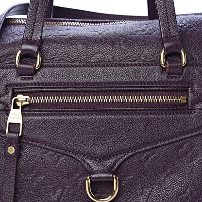 Louis Vuitton Empreinte Lumineuse PM Aube 13 of 13