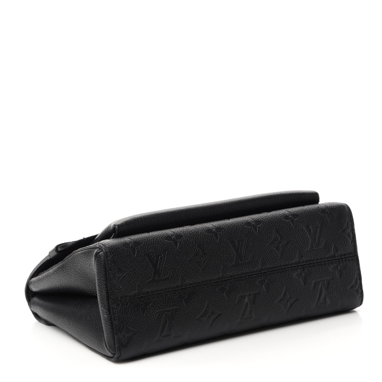 Louis Vuitton Empreinte Vavin PM Black 5 of 12