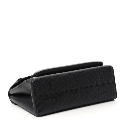 Louis Vuitton Empreinte Vavin PM Black 5 of 12